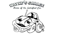 Wayne's Garage