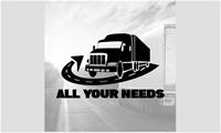 All Your Needs Delivery Services
