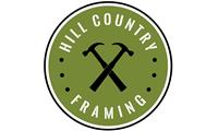 Hill Country Framing