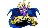 Lost Worlds Adventures LLC