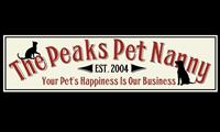 The Peaks Pet Nanny