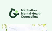 Manhattan Mental Health Counseling