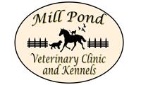 Mill Pond Vet Clinic