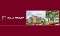 Wiley Mission