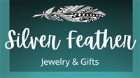Silver Feather Jewelry & Gifts