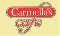 CARMELLA’S Cafe