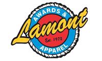 Lamont Awards & Apparel