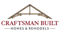 Craftsman Built Homes & Remodels