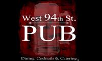 West 94th St Pub