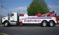 Keford Novi Towing