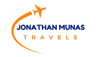 Jonathan Munas Travels
