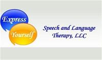 Express Yourself Speech and Language Therapy, LLC