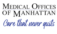 Medical offices of manhattan