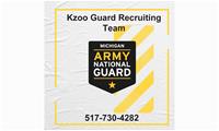 Michigan Army National Guard
