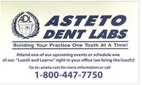 Asteto Dent Labs