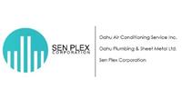 Sen Plex Corp