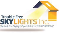 Trouble Free Skylights, Inc.