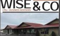 WISE & C0., LLP