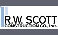 RW Scott Construction Company, Inc.