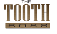 Dr Richard Wolfert (the tooth boss)