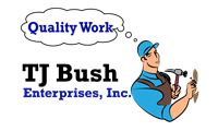 TJ Bush Enterprises Inc