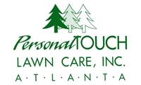 Personal Touch Lawn Care, Inc.