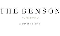 The Benson Hotel
