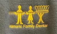 Alain E Alimario, DDS