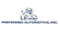 Preferred Automotive, Inc.