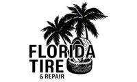 Florida TIre of Powerline Road