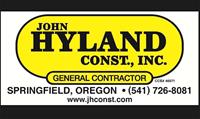 John Hyland Construction
