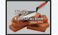 Thorp Construction
