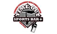 Time Out Sports Bar