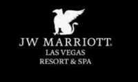 JW Marriott Las Vegas/Rampart