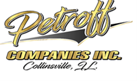 The Petroff Companies, Inc