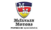 McIlvain Motors