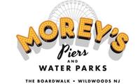 Morey's Piers & Beachfront Water Parks