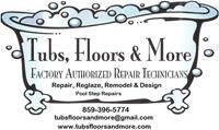 Tubs, Floors and More, Inc