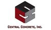 CENTRAL CONCRETE, INC.