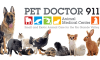Animal Medical Center of McAllen