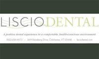 Liscio Dental