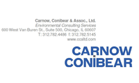 Carnow, Conibear and Assoc., LTD.