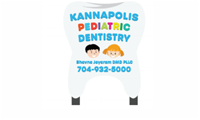 Kannapolis Pediatric Dentistry