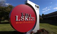 LSK121 Oral Prosthetics