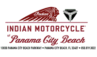 Indian Motorcycle of Panama City Beach
