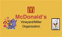 LVM Partners, LLC dba McDonald's