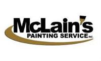 McLain's Paining, Inc