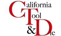CALIFORNIA TOOL & DIE