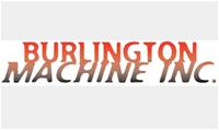 Burlington Machine, Inc.