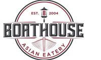 Boathouse Asian Eatery